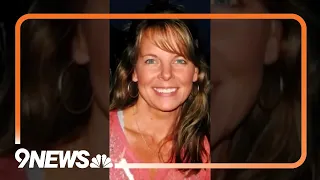 Remains of Suzanne Morphew discovered in Colorado 3 years after her disappearance