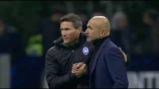 190407 31^ giornata   Inter Atalanta 0 0      Sky