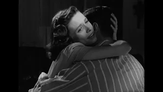 Cathy O'Donnell Sad beauty of the movie;The Best Years of Our Lives (1946)