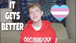 A message to pre-t trans guys