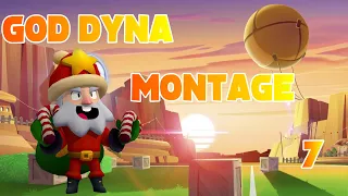 God Dyna Montage 7