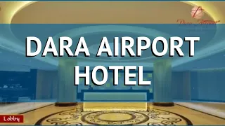 DARA AIRPORT HOTEL 4* Камбоджа Пномпень обзор – отель ДАРА АЭРОПОРТ ХОТЕЛ 4* Пномпень видео обзор