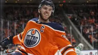 ''Unstoppable'' Connor Mcdavid highlights