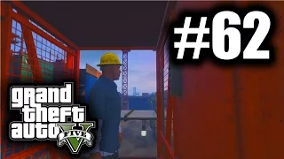 "ARCHITECT'S PLAN" Grand Theft Auto V (GTA 5) #62