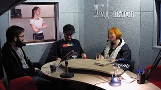 "Читательский клуб". Льюис «Последняя битва». 7 июня 2022 г.