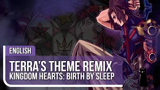 Kingdom Hearts - "Terra's Theme" | ORIGINAL LYRICS | Lizz Robinett & @officialSARE