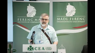 B. Rakić - The Dilemmas of Geographical Enlargement from the Perspective of Serbia