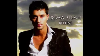 2008 Dima Bilan (Дима Билан) - Believe (Violin Verson)