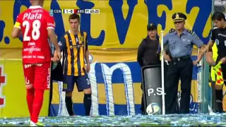 Giovani Lo Celso (Cat 96) - vs Argentinos Jrs