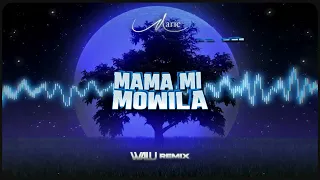 MARIE - MAMA MI MÓWIŁA (DJ WALU 2024 REMIX)