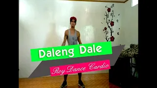 MMJ - Daleng Dale | Roy Dance Cardio | RoyRoy Rosales Teves