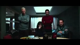 THE FIFTH ESTATE Official Trailer