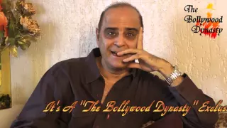 Exclusive Interview Of Actor/Writer/Film Maker Karan Razdan