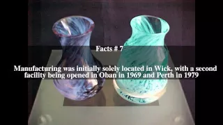 Caithness Glass Top # 11 Facts