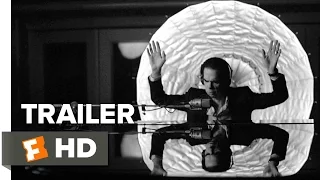 One More Time With Feeling Official Trailer 1 (2016) - Nick Cave Documentary