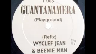 Wyclef Jean - Guantanamera