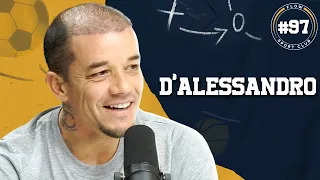 D’ALESSANDRO - Flow Sport Club #97