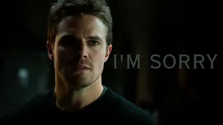 Arrow | I'm Sorry [Reupload]