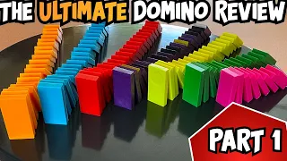 The Ultimate Domino Review - Part 1