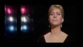 My man - Barbra Streisand