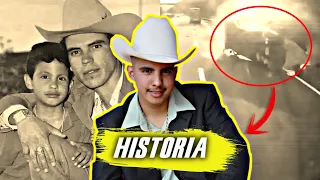 CONOCE LA HISTORIA DE ADAN "CHALINO" SANCHEZ | SE LE REVENTO UNA LLANTA! | RESUBIDA |Scrubber Music
