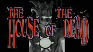 La Historia De The House Of The Dead 3