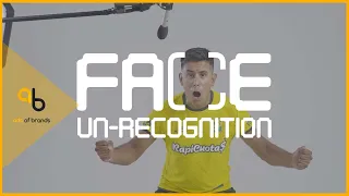 A.L.M.A.: Face Un-Recognition