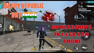 Op training montage Headshots with m1887(Challa song from URI) Republic Day Special Video.