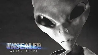 🎥 Documentary - Unsealed Alien files - ep 1-2