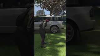 Los Santos Drivers Have Lost Their Minds!