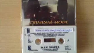 Rap Mafia - Hit Man (1990)