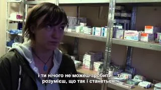 Викрадення і тортури на сході України