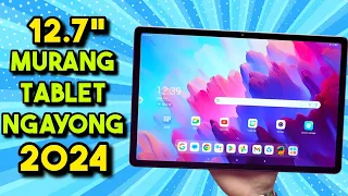 BEST TABLET Under 15K Ngayong 2024