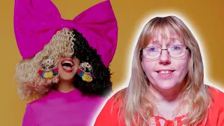 Vocal Coach Reacts to Sia's Best LIVE Vocals