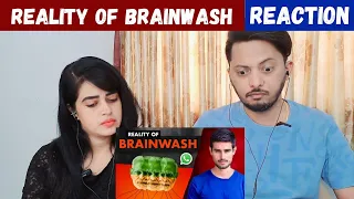 How Millions of Indians were BRAINWASHED? (REACTION) | The WhatsApp Mafia | Dhruv Rathee