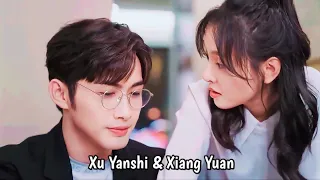 From Childhood Friends To Lovers ||𝒀𝒐𝒖 𝒎𝒂𝒌𝒆 𝒎𝒆 𝒇𝒆𝒆𝒍 𝒔𝒐 𝒄𝒓𝒂𝒛𝒚...❤️ Chinese Drama FMV❤️