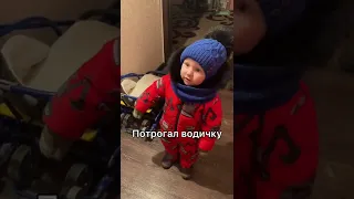 Прикол от Марселя. Сходил в баню😂