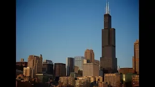 The Sears Tower Documentary - Classic Science