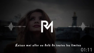 Nightcore - Despacito (French version) (Sara'h Cover) [RM Release] lyrics