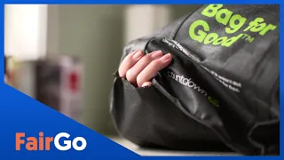 Countdown not living up to 'Bag for Good' tote bargain | Fair Go