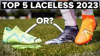 BEST laceless boots 2023 | watch BEFORE you buy