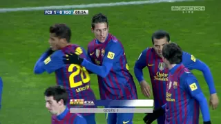 barcelona vs real sociedad la liga 04-02-2012 720p