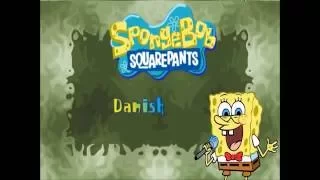 SpongeBob SquarePants Intro (Multilanguage)
