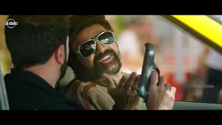 Balakrishna And Puri Jagannadh  Mass Action Movie Part -5 || Vendithera