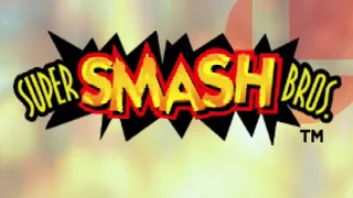 Bonus Stage - Super Smash Bros. Music Extended