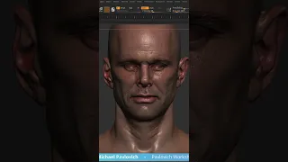 Sculpting a Likeness of Walton Goggins and Creating a Fallout Vault-Tec Jumpsuit Part 1!