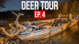 KENTUCKY VELVET BUCK - PUBLIC LAND DEER TOUR E4