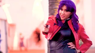 Anime Los Angeles 2020 | Anime Opening Cosplay Music Video CMV