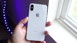 I Will Never Understand The iPhone X