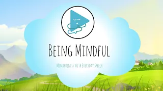 Mindfulness for Kids